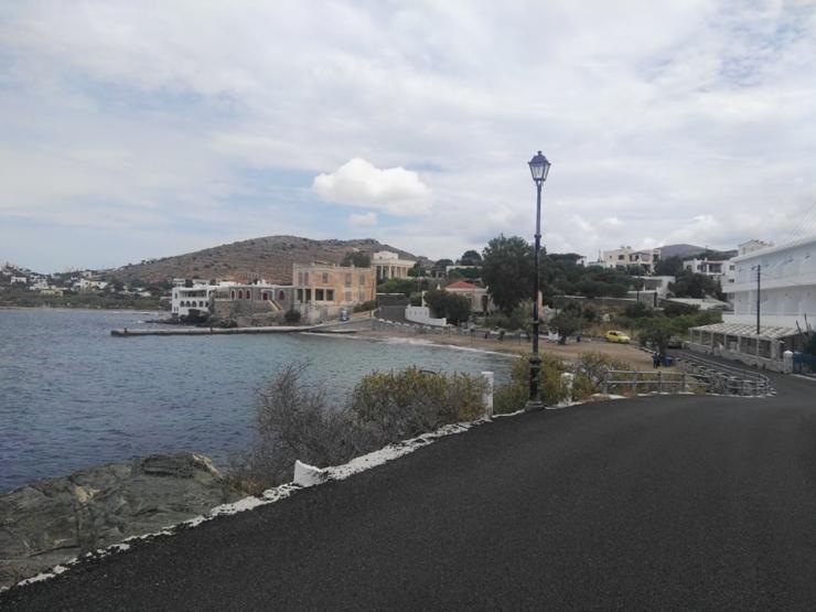 Ούτε η στοιχειώδης ασφάλεια για οδηγούς 