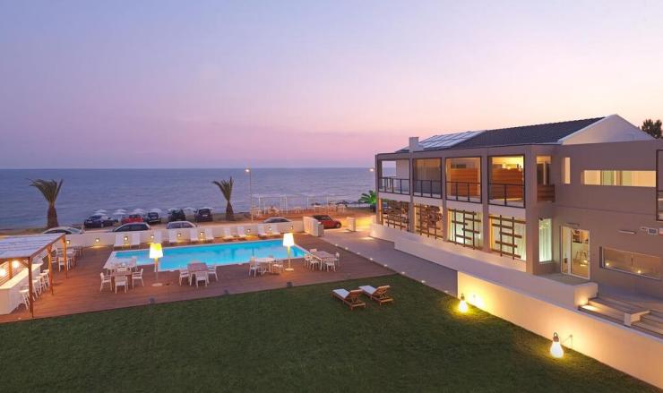 Εκπαίδευση στα υγειονομικά πρωτόκολλα τουριστικών καταλυμάτων 