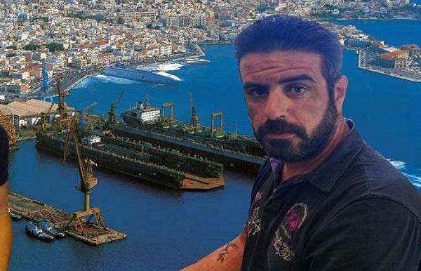 Ανανέωση και ισxυροποίηση εντολής