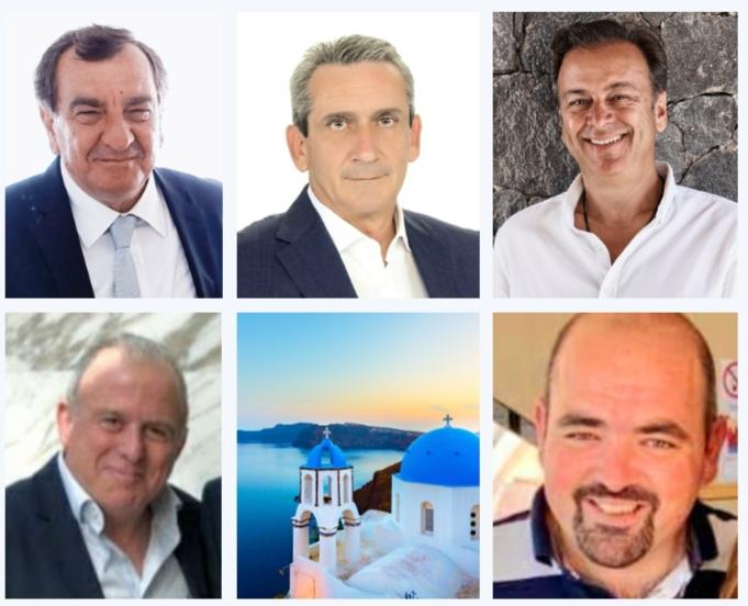 Ο πρώτος Οργανισμός Διαχείρισης Προορισμού ιδρύεται στη Σαντορίνη