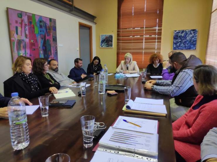 Παραιτήθηκε επίσημα ο Σύλλογος "Τερψιχόρη" από την Τουριστική Επιτροπή 