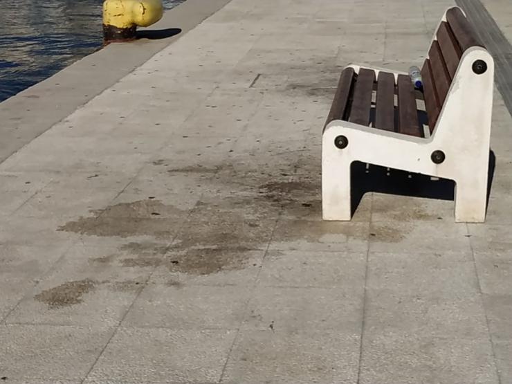 Παντελής απουσία φροντίδας του παραλιακού μετώπου 
