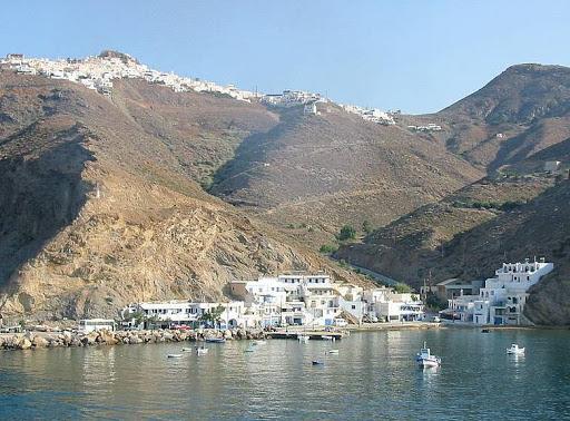 Προβλήματα από τη μη εκτέλεση ακτοπλοϊκού δρομολογίου στην Ανάφη