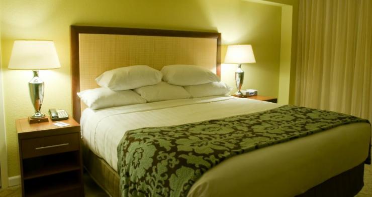 Tουριστικά καταλύματα καραντίνας