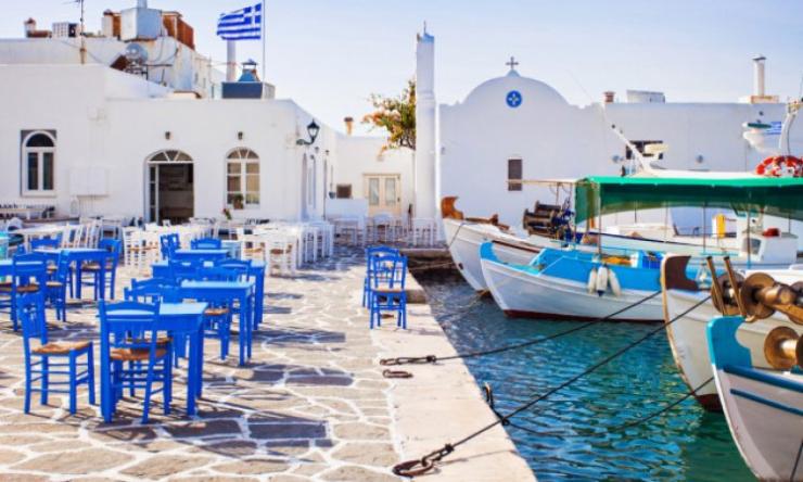  Ζημιά για τους επαγγελματίες του τουρισμού 