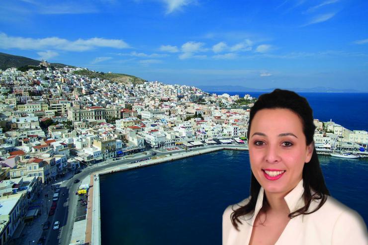 Χρηματοδότηση 2 εκ. ευρώ για λιμενικές μελέτες στη Σύρο 