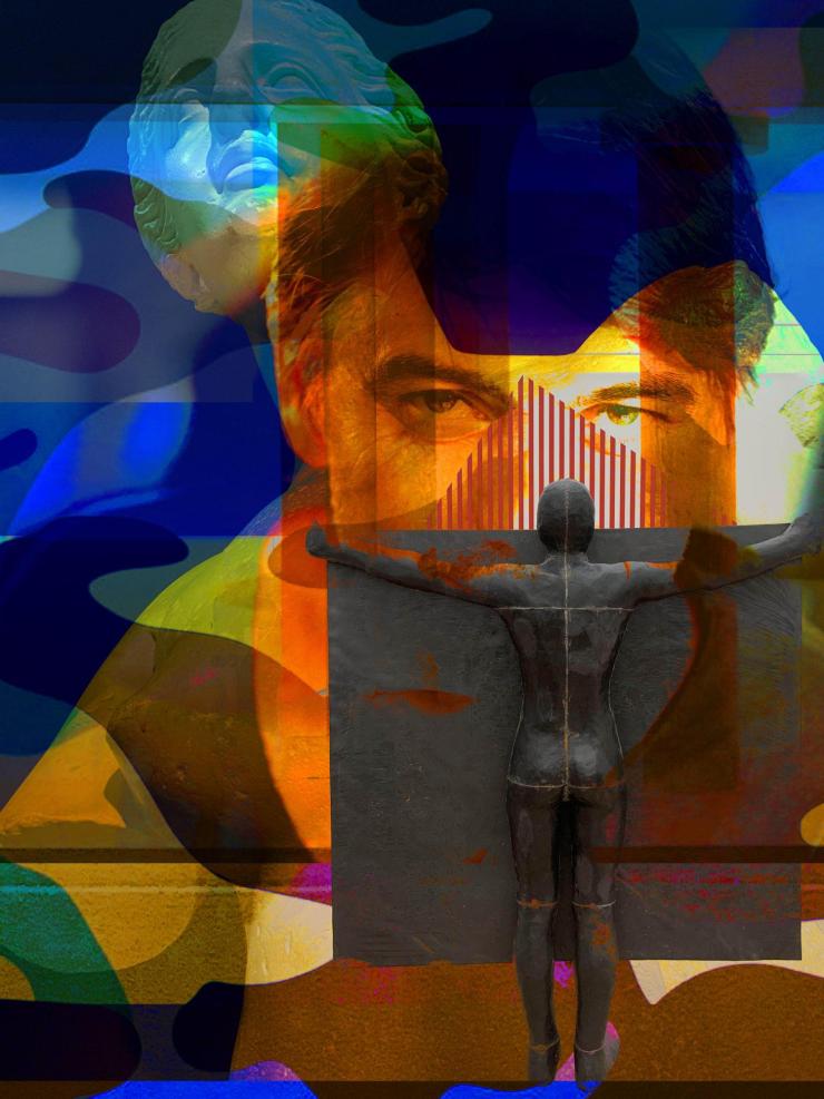 Η φωτογραφική έκθεση ''Venus Vision 200" στη Μήλο