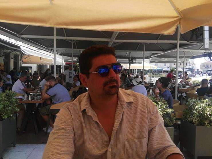 “Μπήκε “ταφόπλακα” στις επιχειρήσεις τη φετινή σεζόν” 