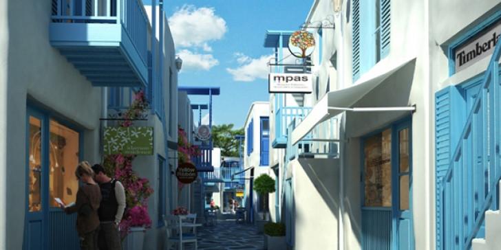 Το θέμα των μισθωμάτων αποτελεί κύριο πρόβλημα για τις εμπορικές επιχειρήσεις 