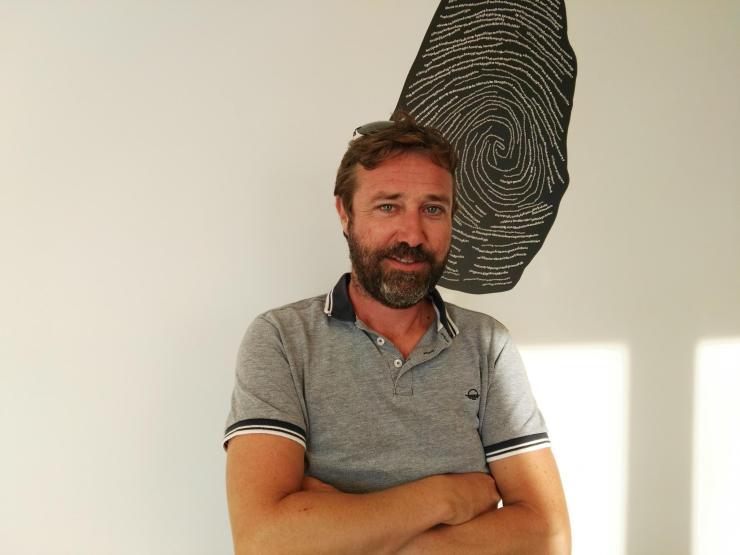  Τουριστική ταυτότητα για τη Σύρο  