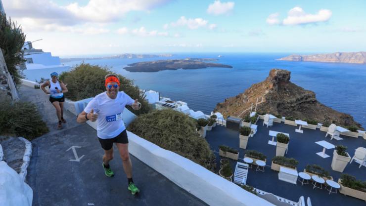 Διευκρινίσεις του ΔΑΠΠΟΣ για την ματαίωση του Santorini Experience 2020