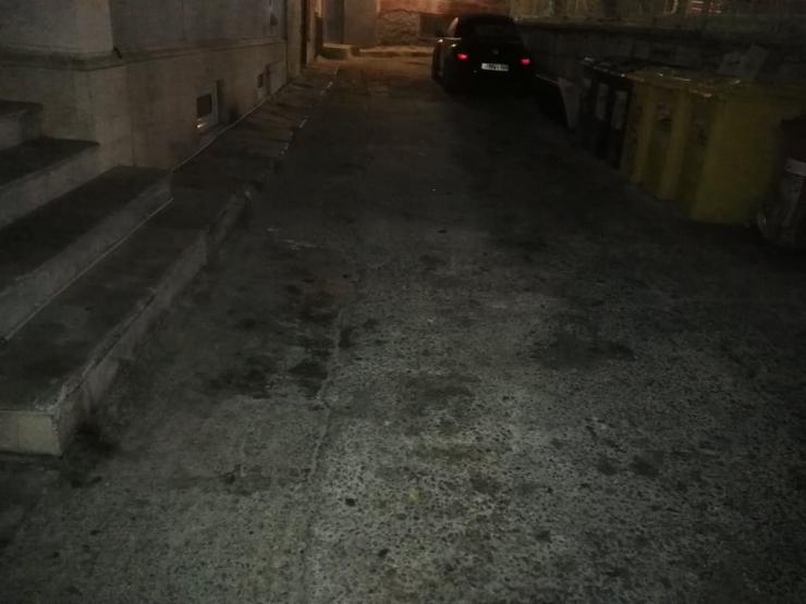 Πάγιο αίτημα χωρίς ανταπόκριση 