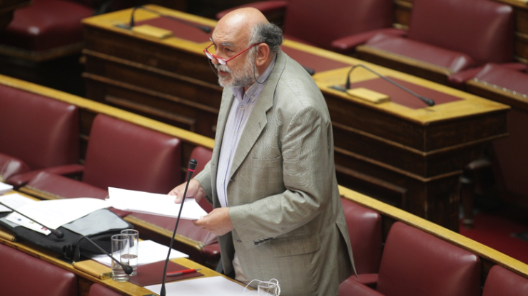 Καμία πρωτοβουλία για την στήριξη των περιφερειακών ΜΜΕ