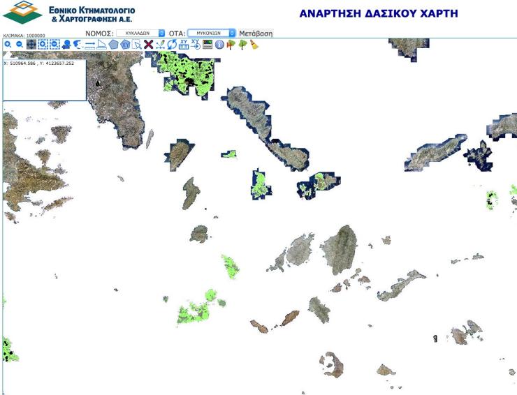 Δυναμική υπεράσπιση της μικρής ιδιοκτησίας 