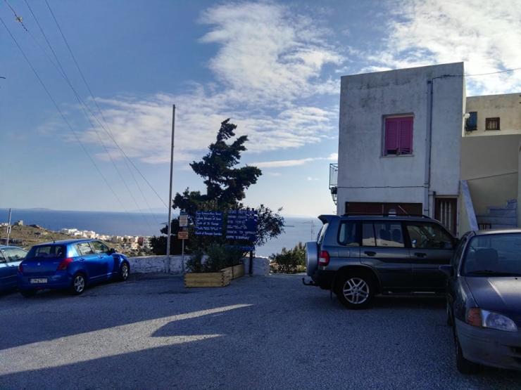 “Καμπανάκι” υπενθύμισης για οδηγούς 