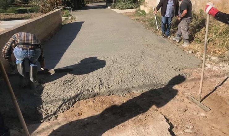 Επιτυγχάνεται η ασφαλής μετακίνηση πεζών και οδηγών 
