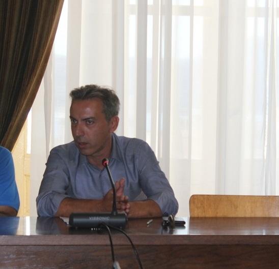 Εξελίξεις για χρηματοδοτήσεις και έργα 