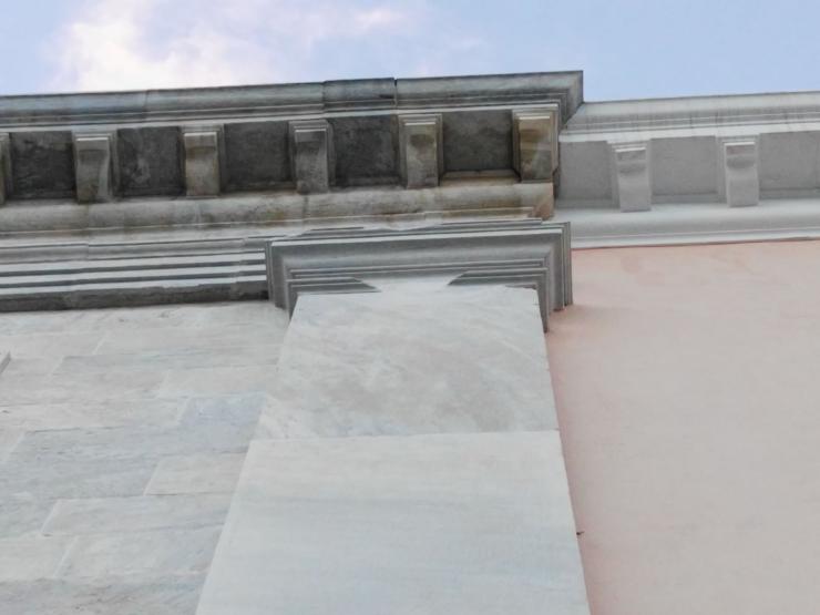 Διατήρηση παραδοσιακού χαρακτήρα 