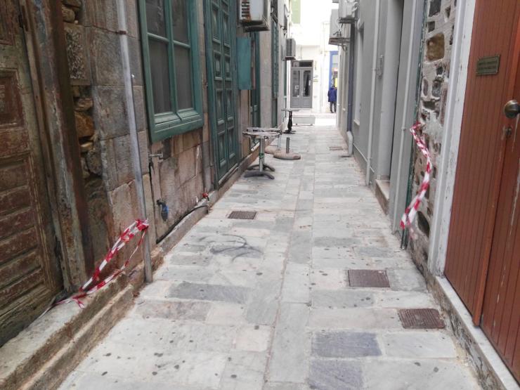 Υπαρκτός κίνδυνος χωρίς επαναφορά... προειδοποίησης 