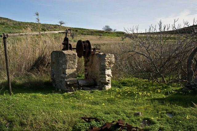  Στο ταμείο του Δήμου η χρηματοδότηση για τα μαγκανοπήγαδα 