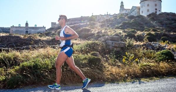 Tinos Running Experience 2021