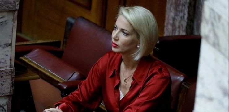 Στη Βουλή η πρόταση για μόνιμες δομές τηλεκπαίδευσης για τα μικρά νησιά