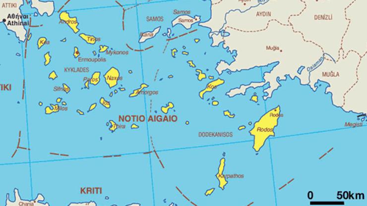 Οι ανατροπές λόγω πανδημίας δεν “γονάτισαν” τα νησιά 