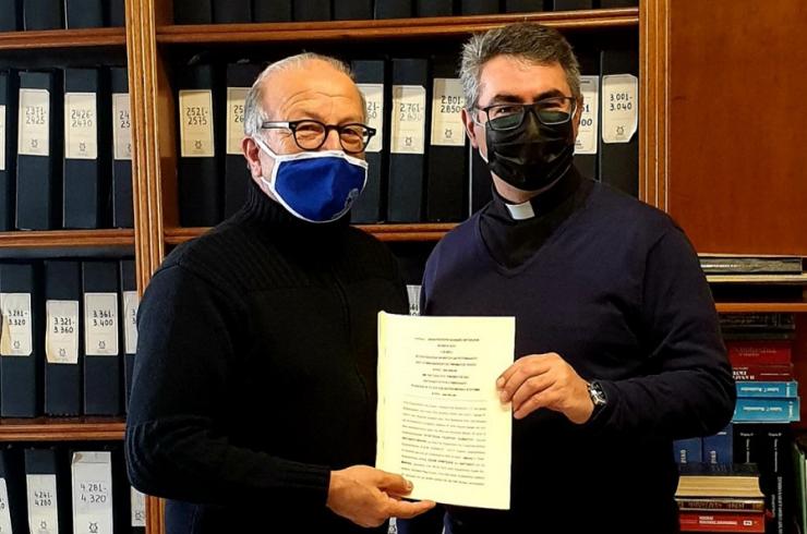 Στην κυριότητα της Περιφέρειας Νοτίου Αιγαίου το ακίνητο για την κατασκευή του Πολυχώρου στη Σύρο