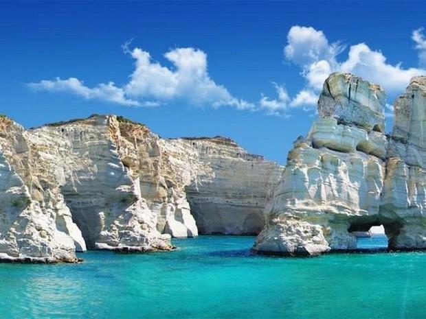 Οι παραλίες της Μήλου στο Trip Advisor 