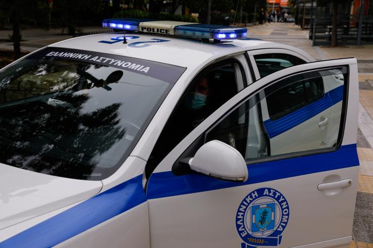 Προειδοποίηση της Αστυνομίας για εξαπάτηση πολιτών σχετικά με αγοραπωλησία οχημάτων 