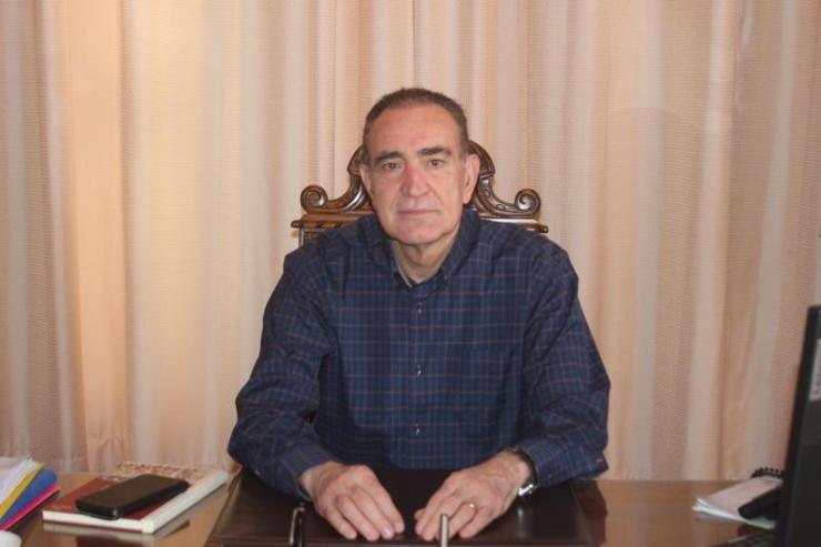 Θετικό το ΓΕΣ για την παραχώρηση του στρατοπέδου