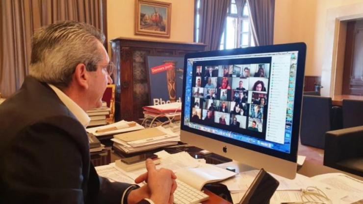 Σειρά προϋποθέσεων που πρέπει να ληφθούν υπόψιν από το ΥΠΕΝ για το χωροταξικό