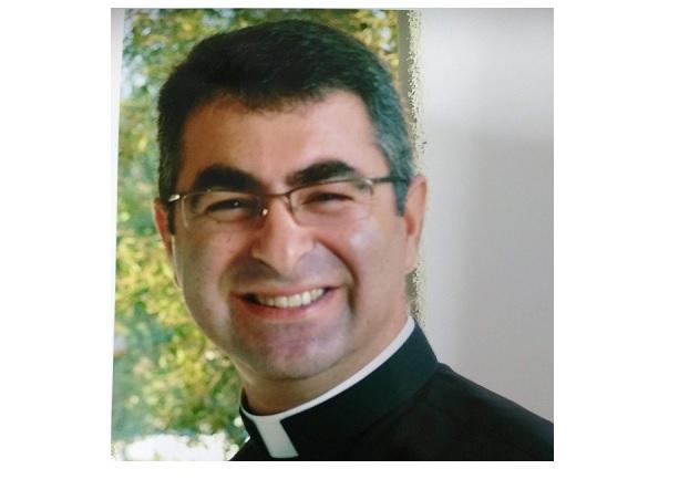 Στις 23 Μαΐου η Επισκοπική χειροτονία του Σεβασμωτάτου π. Ιωσήφ Πρίντεζη