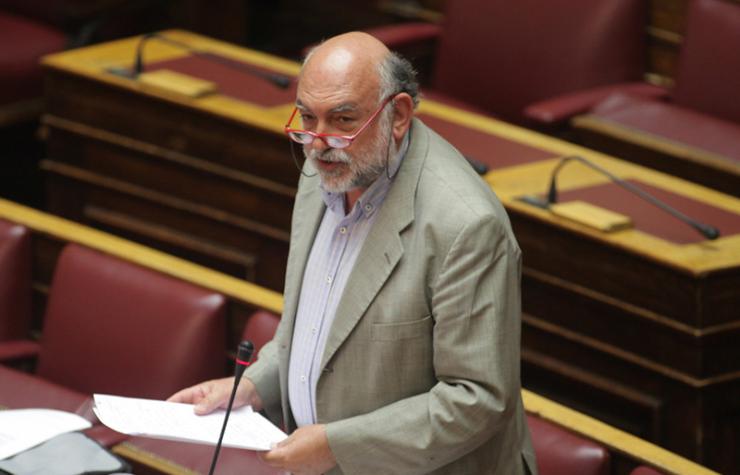 Ζητήματα Δασικών Χαρτών στις Κυκλάδες
