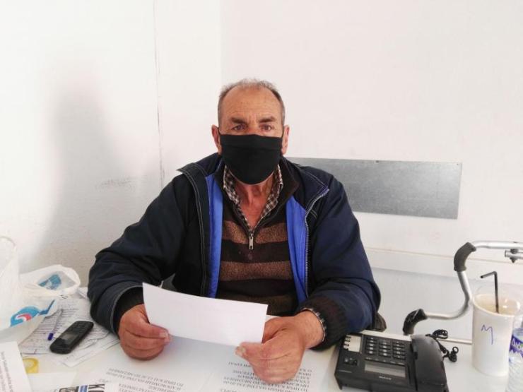 Με αμείωτους ρυθμούς η μέριμνα για το περιβάλλον 