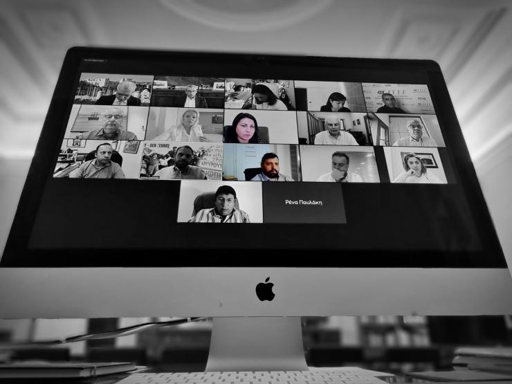 "Άνοιγμα με αισιοδοξία και υψηλό επίπεδο προετοιμασίας"