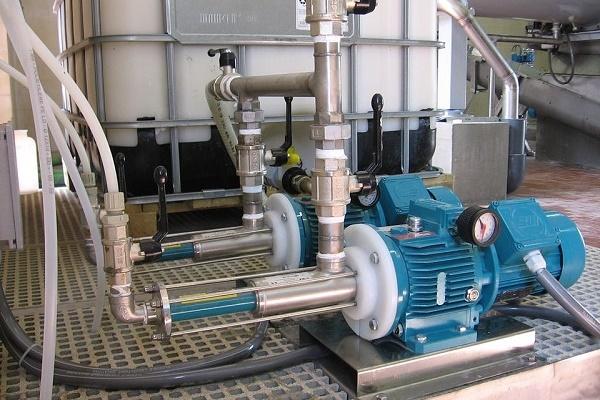 Έργο σχεδόν 1 εκ. ευρώ για τη ΔΕΥΑ Σύρου στο Πρόγραμμα "Αντώνης Τρίτσης"