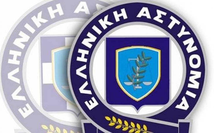 Σύλληψη 22χρονου για ανυποταξία στη Σύρο 
