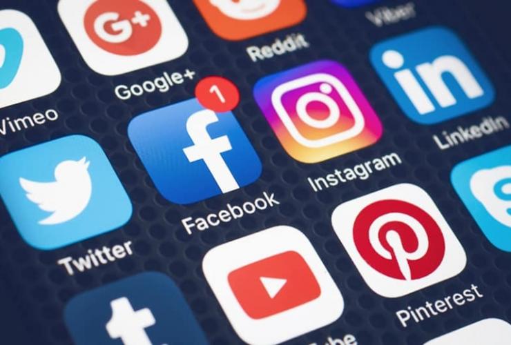 Η Δίωξη Ηλεκτρονικού Εγκλήματος ενημερώνει για την παραβίαση λογαριασμών στα social media