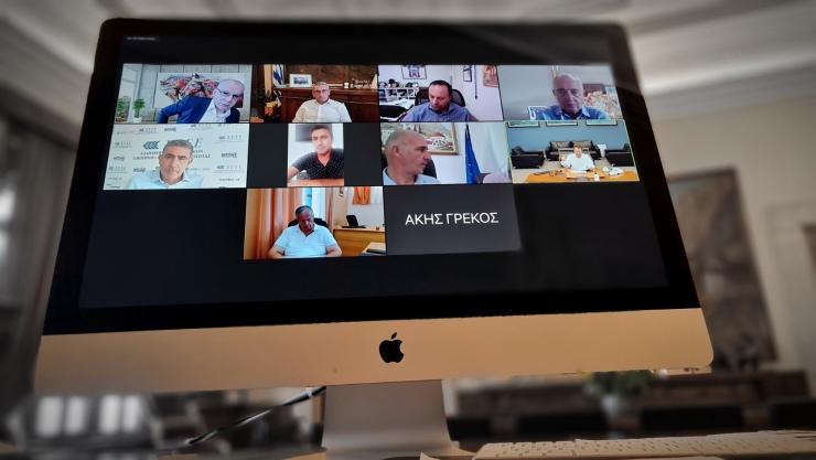 Ανοίγουν τα θαλάσσια σύνορα στις θαλαμηγούς από Τουρκία