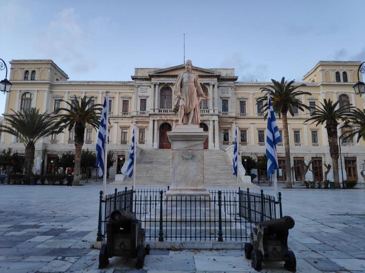 Οικονομικό “μαξιλάρι” απέναντι στις συνέπειες της πανδημίας 