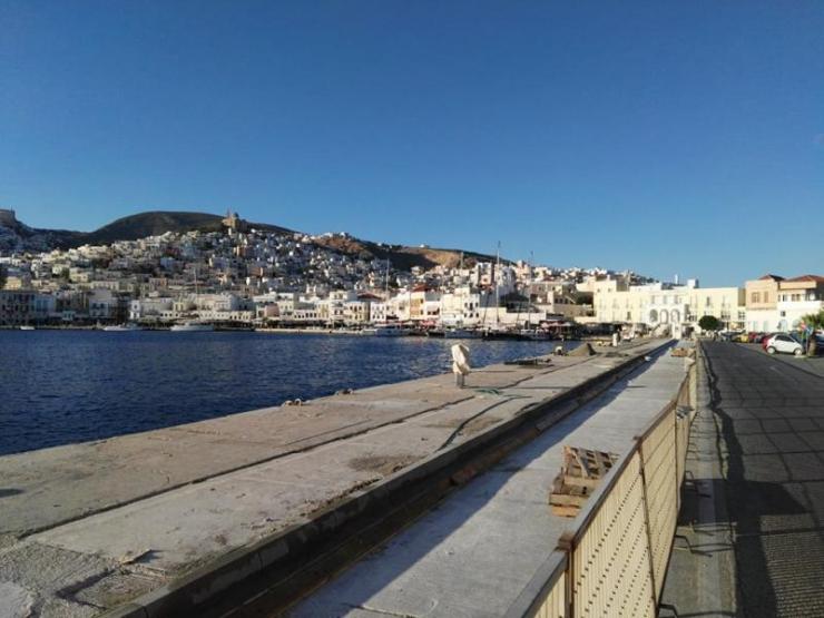 Εντός 5μηνου η ολοκλήρωση της ανάπλασης