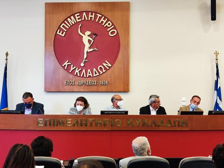 Διάσταση θέσεων για το πρόβλημα των καθυστερήσεων στις εγκρίσεις οικοδομικών αδειών 