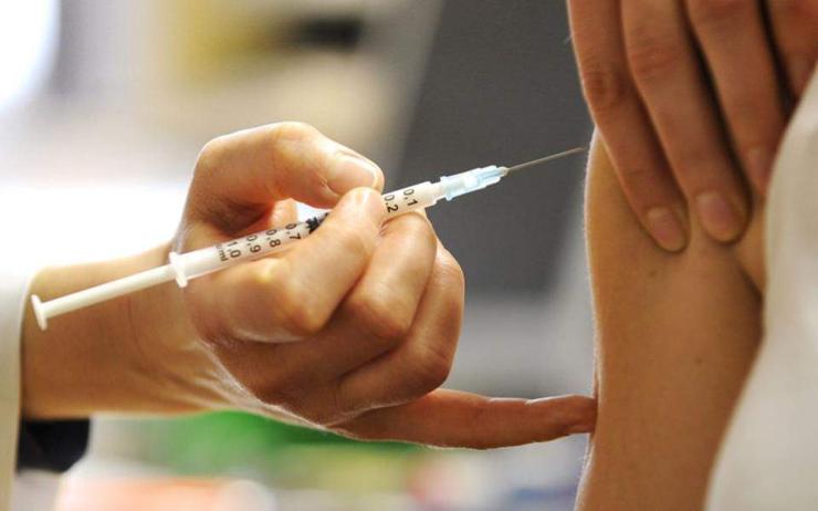  Τρίτη δόση εμβολίων κατά της Covid-19 στις Κυκλάδες 