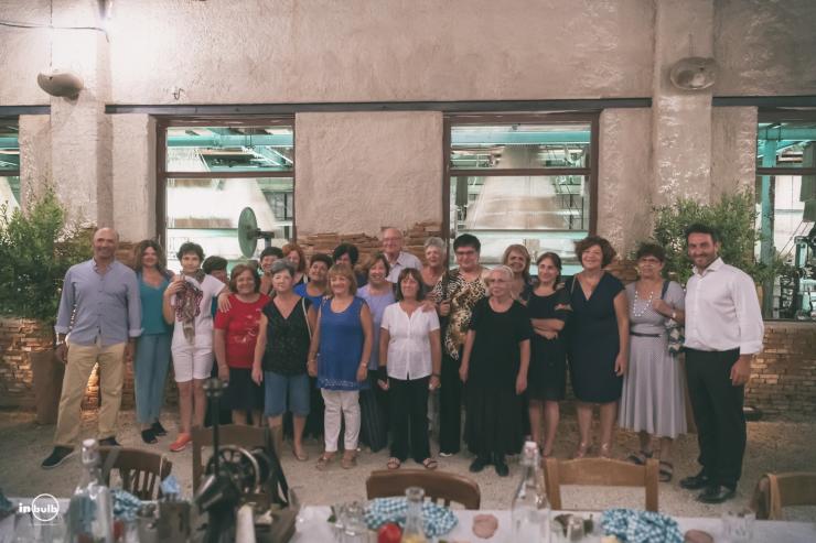 Φόρος τιμής στη βιομηχανική κληρονομιά της Σύρου