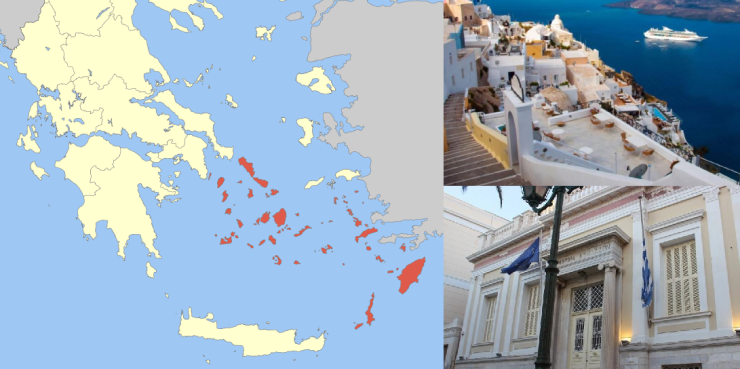 Βιώσιμη ανάπτυξη και υποδομές 