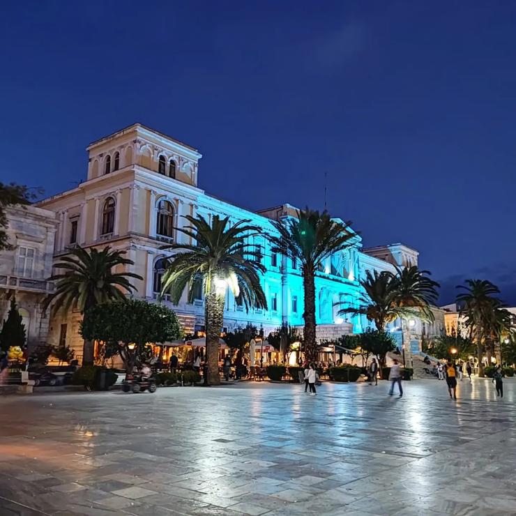 Ξεκινά η διαβούλευση για προϋπολογισμό και τεχνικό πρόγραμμα 