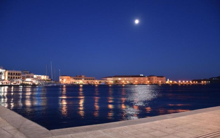 Ένα ακόμη βήμα για το κτίριο διαβατηριακών ελέγχων 