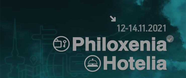 O Γενικός Γραμματέας ΕΟΤ στην 36η Philoxenia 
