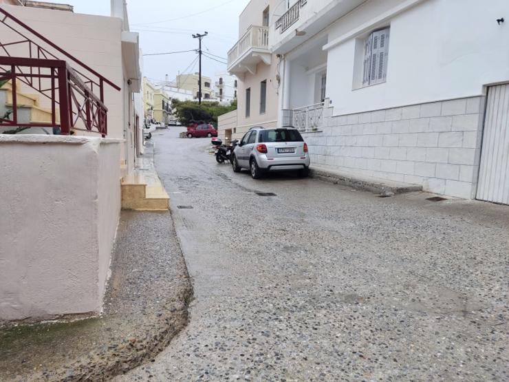 Αναπάντητα θέματα καθημερινότητας στη Δόξα 